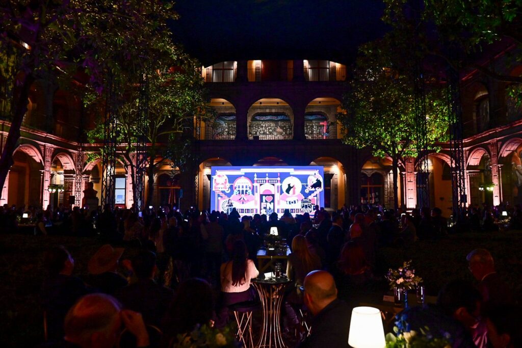 SAN MARCOS 2026 SE CONSOLIDA COMO LA FERIA MÁS IMPORTANTE DE LATINOAMÉRICA